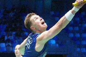 Yonex Badminton French Open 2025 - France