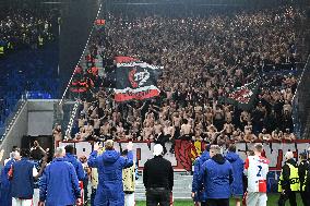 CALCIO - UEFA Champions League - Atalanta BC vs SK Slavia Praha