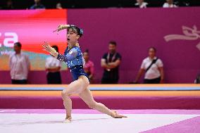ALTRO - Ginnastica - 53rd FIG Artistic Gymnastics World Championships Women's All-Around Final