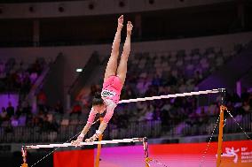ALTRO - Ginnastica - 53rd FIG Artistic Gymnastics World Championships Women's All-Around Final