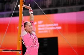 ALTRO - Ginnastica - 53rd FIG Artistic Gymnastics World Championships Women's All-Around Final