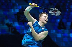 Yonex Badminton French Open 2025 - France