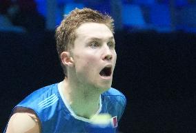 Yonex Badminton French Open 2025 - France