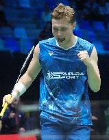 Yonex Badminton French Open 2025 - France
