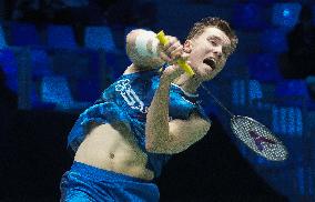 Yonex Badminton French Open 2025 - France