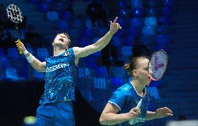 Yonex Badminton French Open 2025 - France