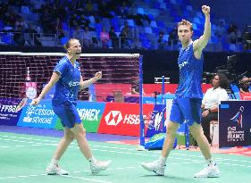 Yonex Badminton French Open 2025 - France