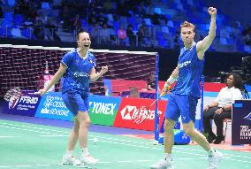 Yonex Badminton French Open 2025 - France