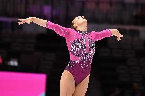ALTRO - Ginnastica - 53rd FIG Artistic Gymnastics World Championships Women's All-Around Final