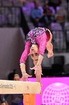 ALTRO - Ginnastica - 53rd FIG Artistic Gymnastics World Championships Women's All-Around Final