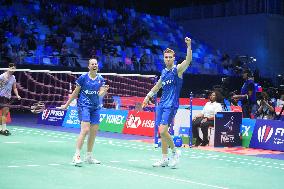 Yonex Badminton French Open 2025 - France