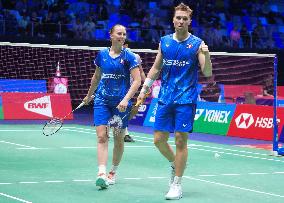 Yonex Badminton French Open 2025 - France
