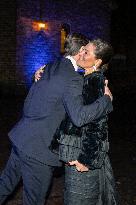 VICTORIA GLOBAL CHANGE AWARD