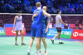 Yonex Badminton French Open 2025 - France