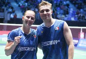 Yonex Badminton French Open 2025 - France