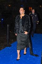 VICTORIA GLOBAL CHANGE AWARD