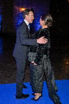 VICTORIA GLOBAL CHANGE AWARD