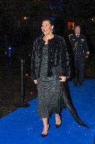 VICTORIA GLOBAL CHANGE AWARD