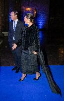 VICTORIA GLOBAL CHANGE AWARD