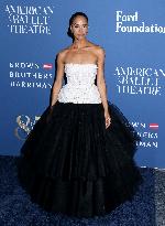 American Ballet Theatre 2025 Fall Gala