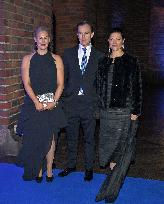 VICTORIA GLOBAL CHANGE AWARD