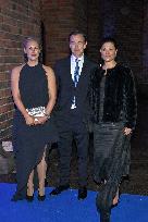 VICTORIA GLOBAL CHANGE AWARD