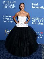 American Ballet Theatre 2025 Fall Gala