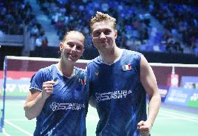 Yonex Badminton French Open 2025 - France