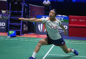 Yonex Badminton French Open 2025 - France