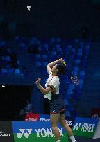 Yonex Badminton French Open 2025 - France