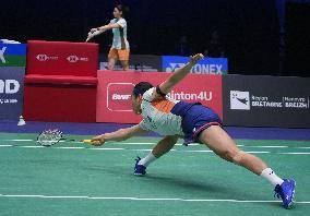 Yonex Badminton French Open 2025 - France