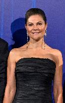 VICTORIA GLOBAL CHANGE AWARD