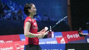 Yonex Badminton French Open 2025 - France