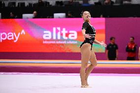 ALTRO - Ginnastica - 53rd FIG Artistic Gymnastics World Championships Women's All-Around Final