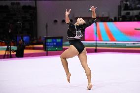ALTRO - Ginnastica - 53rd FIG Artistic Gymnastics World Championships Women's All-Around Final