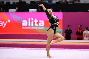 ALTRO - Ginnastica - 53rd FIG Artistic Gymnastics World Championships Women's All-Around Final