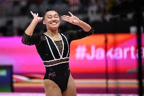 ALTRO - Ginnastica - 53rd FIG Artistic Gymnastics World Championships Women's All-Around Final