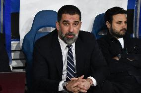 CALCIO - UEFA Conference League - Shakhtar Donetsk vs Legia Warsaw