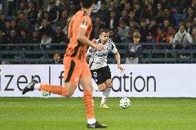 CALCIO - UEFA Conference League - Shakhtar Donetsk vs Legia Warsaw