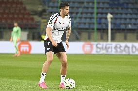 CALCIO - UEFA Conference League - Shakhtar Donetsk vs Legia Warsaw