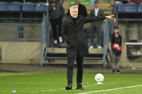 CALCIO - UEFA Conference League - Shakhtar Donetsk vs Legia Warsaw