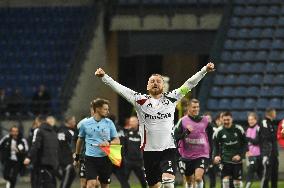 CALCIO - UEFA Conference League - Shakhtar Donetsk vs Legia Warsaw