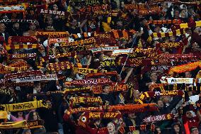 CALCIO - UEFA Europa League - AS Roma vs FC Viktoria Plzen