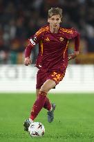 CALCIO - UEFA Europa League - AS Roma vs FC Viktoria Plzen