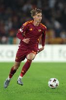 CALCIO - UEFA Europa League - AS Roma vs FC Viktoria Plzen