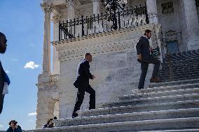 Leader Jeffries Press Conference