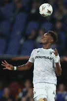 CALCIO - UEFA Europa League - AS Roma vs FC Viktoria Plzen