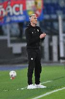 CALCIO - UEFA Europa League - AS Roma vs FC Viktoria Plzen