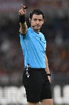 CALCIO - UEFA Europa League - AS Roma vs FC Viktoria Plzen