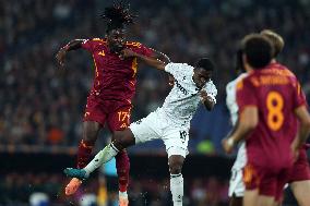 CALCIO - UEFA Europa League - AS Roma vs FC Viktoria Plzen